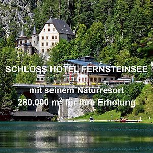 Hotel Schloss Fernsteinsee