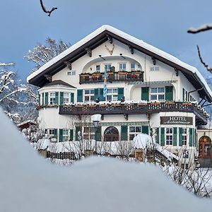 Hotel Aschenbrenner